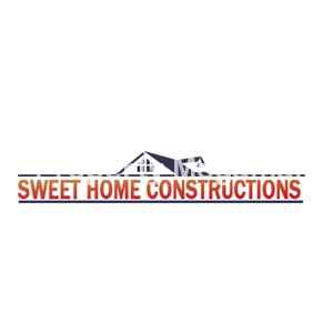 Sweet Home Constructions logo
